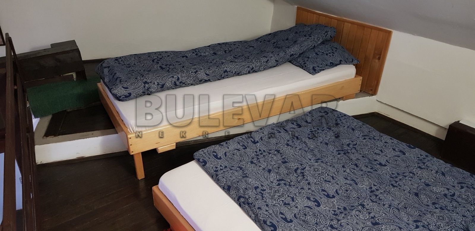 Jednosoban stan, 50 m2, Brzeće, Brzeće ID: p-010604 6