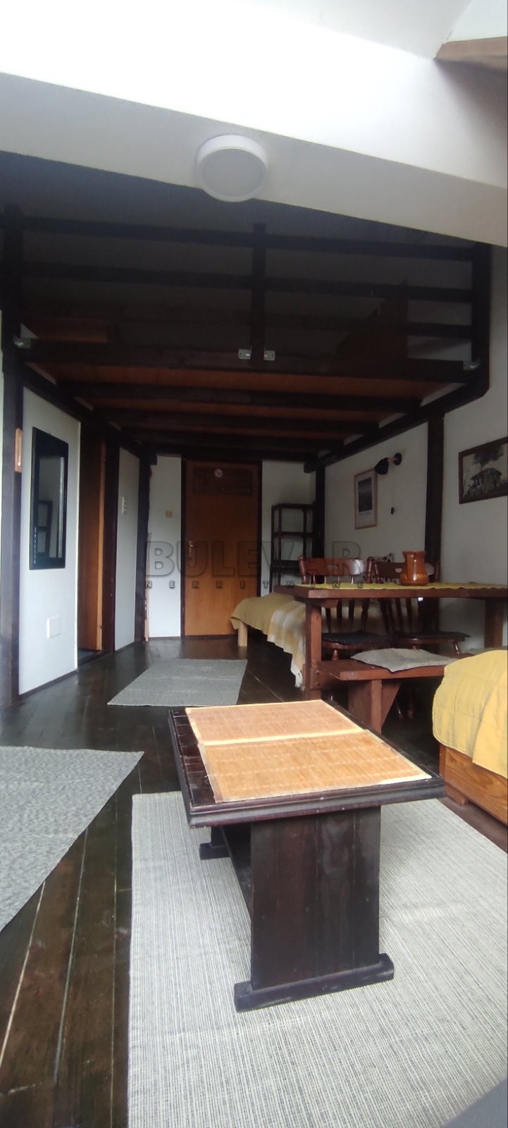 Jednosoban stan, 50 m2, Brzeće, Brzeće ID: p-010604 21