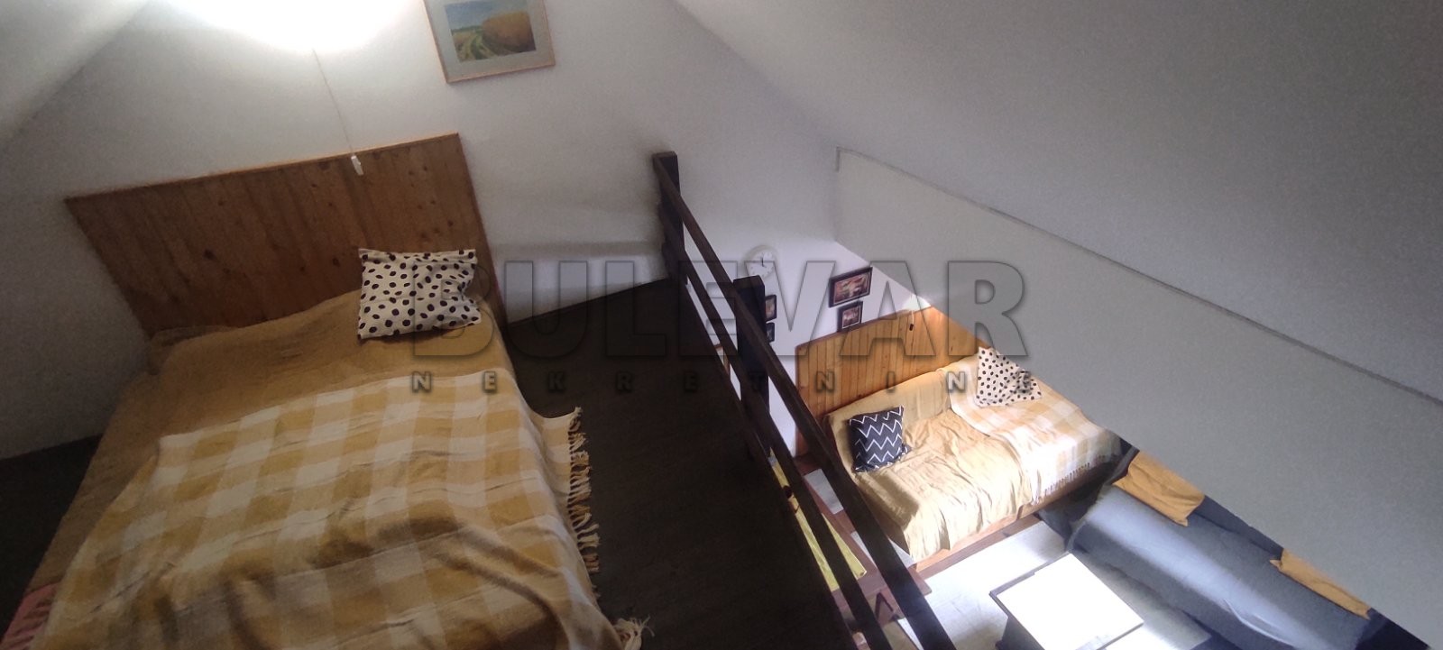 Jednosoban stan, 50 m2, Brzeće, Brzeće ID: p-010604 22