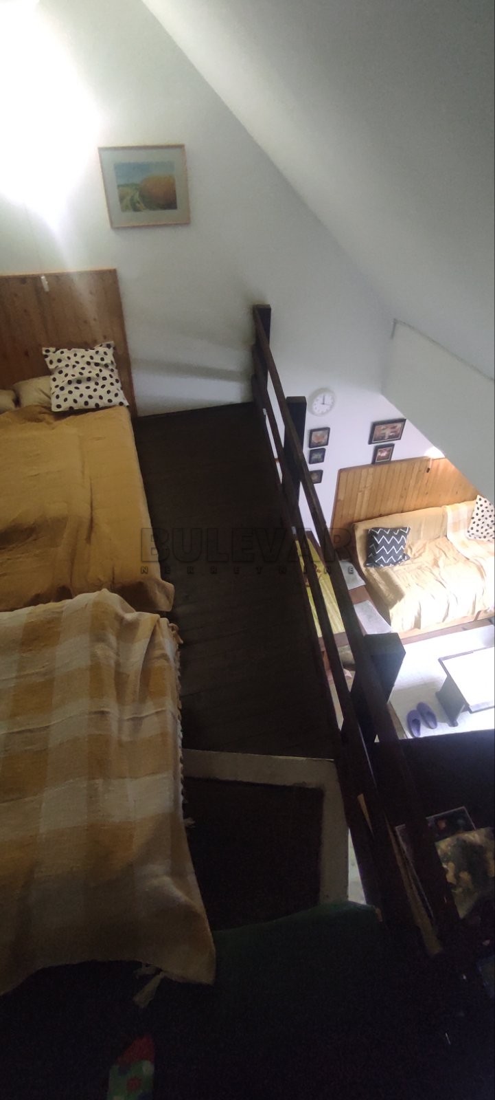 Jednosoban stan, 50 m2, Brzeće, Brzeće ID: p-010604 23