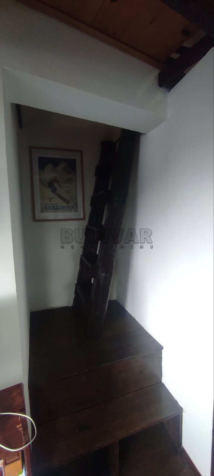 Jednosoban stan, 50 m2, Brzeće, Brzeće ID: p-010604 24