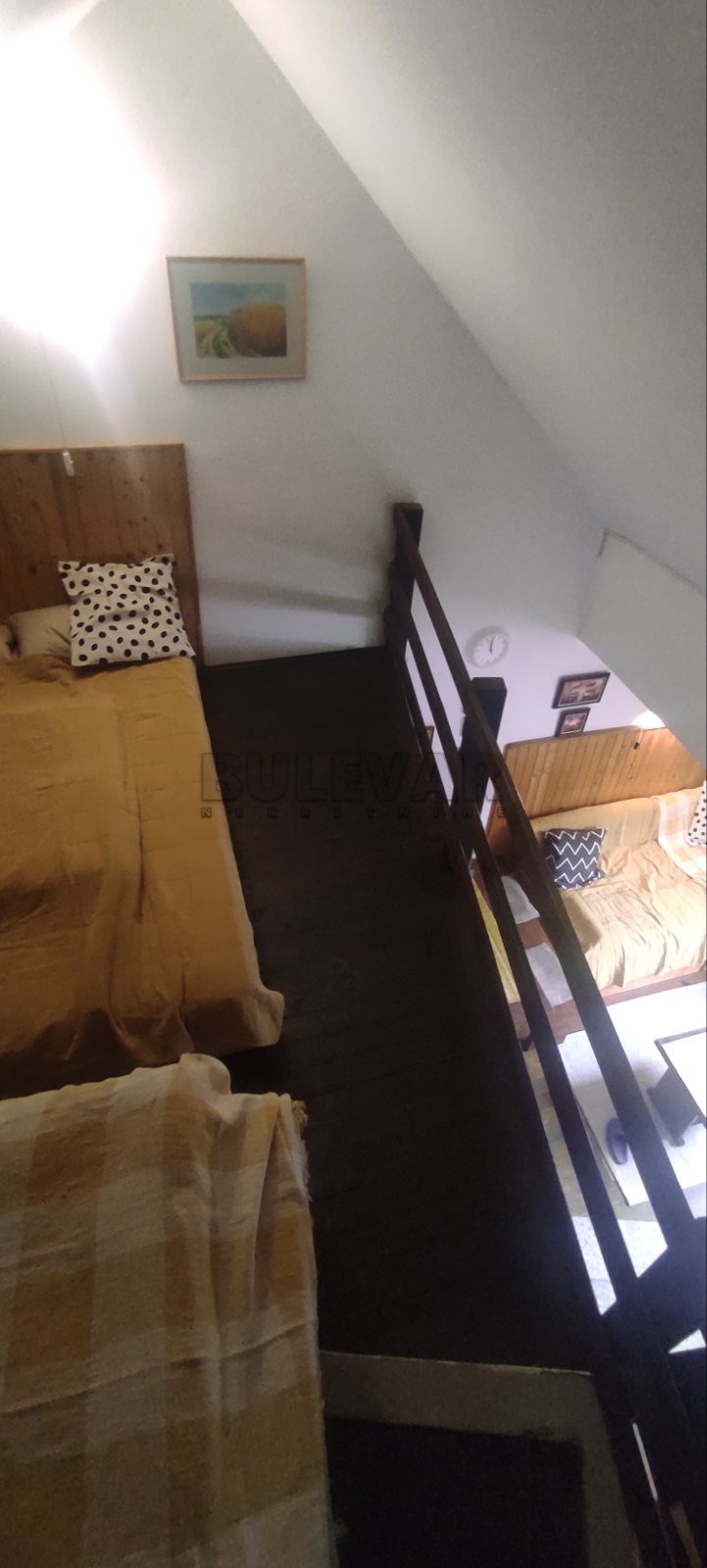 Jednosoban stan, 50 m2, Brzeće, Brzeće ID: p-010604 25