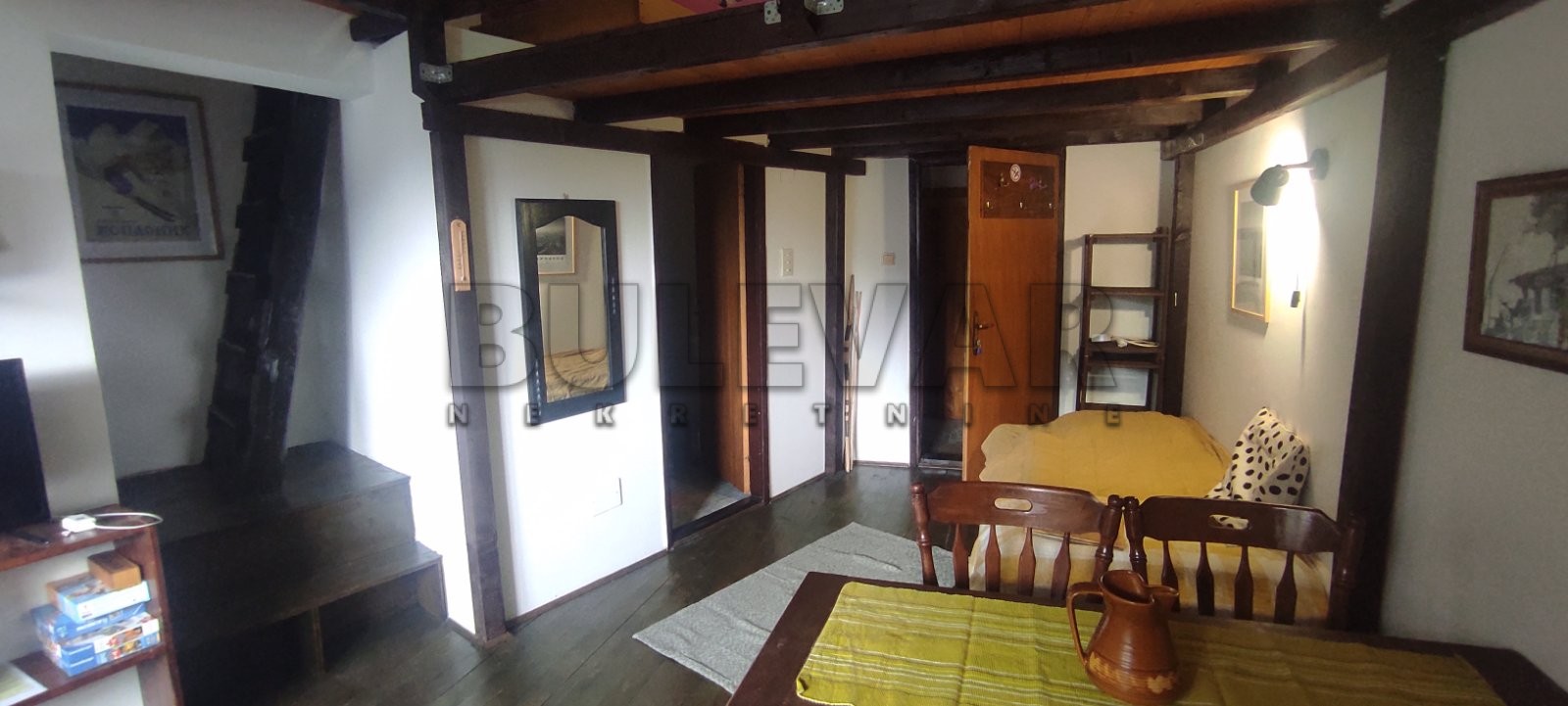 Jednosoban stan, 50 m2, Brzeće, Brzeće ID: p-010604 26