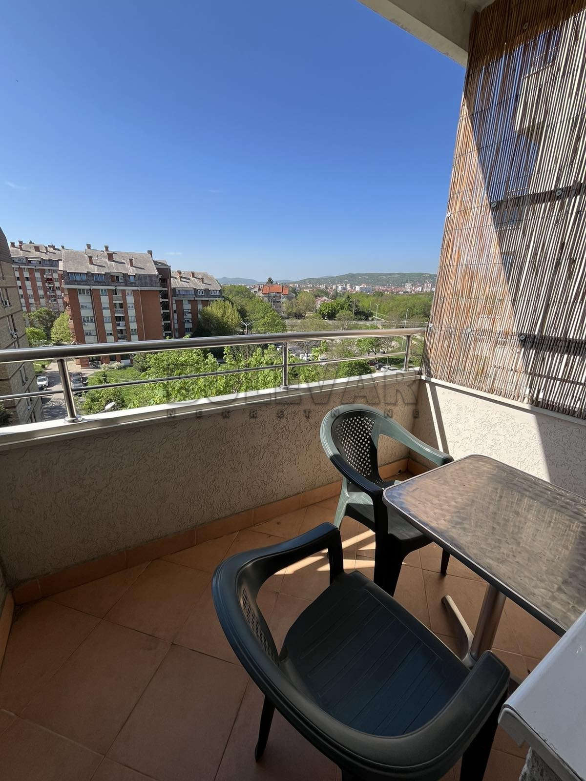 Jednosoban stan, 39 m2, Bulevar Nemanjića, Romanijska ID: i-011296 11