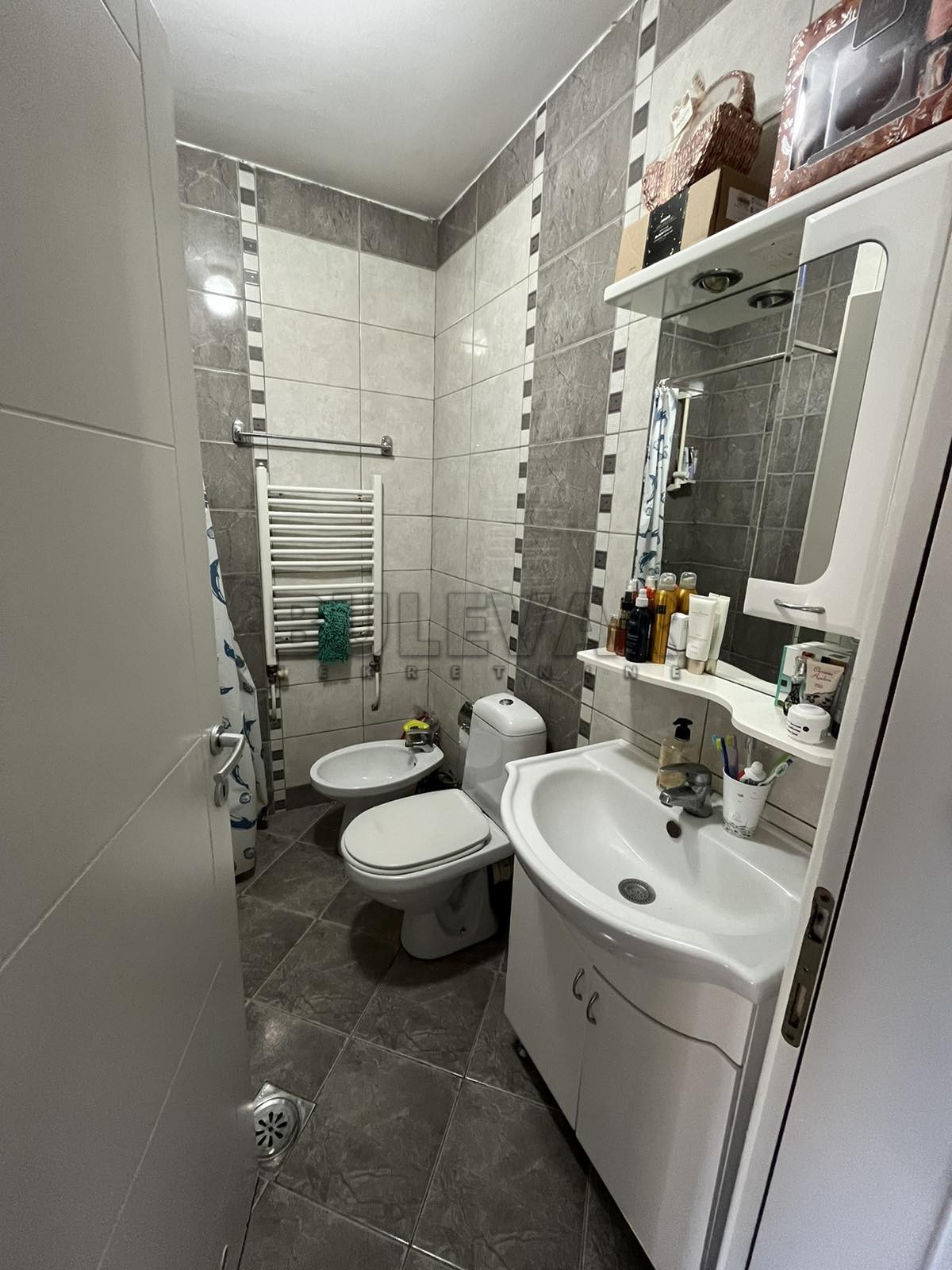 Jednosoban stan, 39 m2, Bulevar Nemanjića, Romanijska ID: i-011296 8