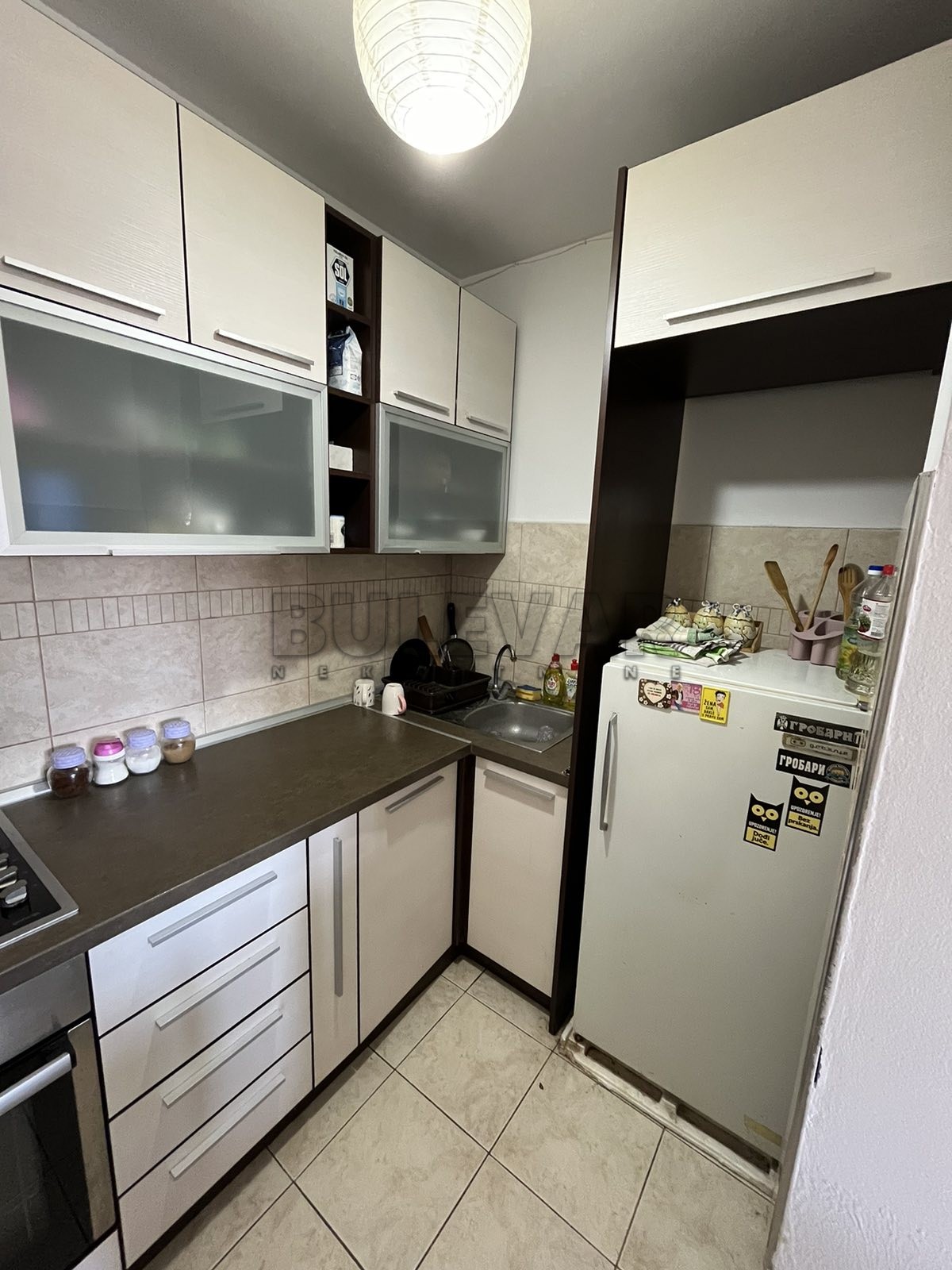 Jednosoban stan, 39 m2, Bulevar Nemanjića, Romanijska ID: i-011296 5