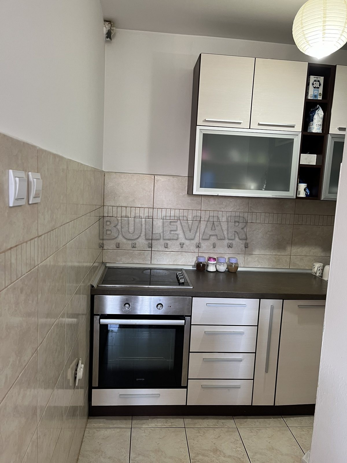 Jednosoban stan, 39 m2, Bulevar Nemanjića, Romanijska ID: i-011296 6