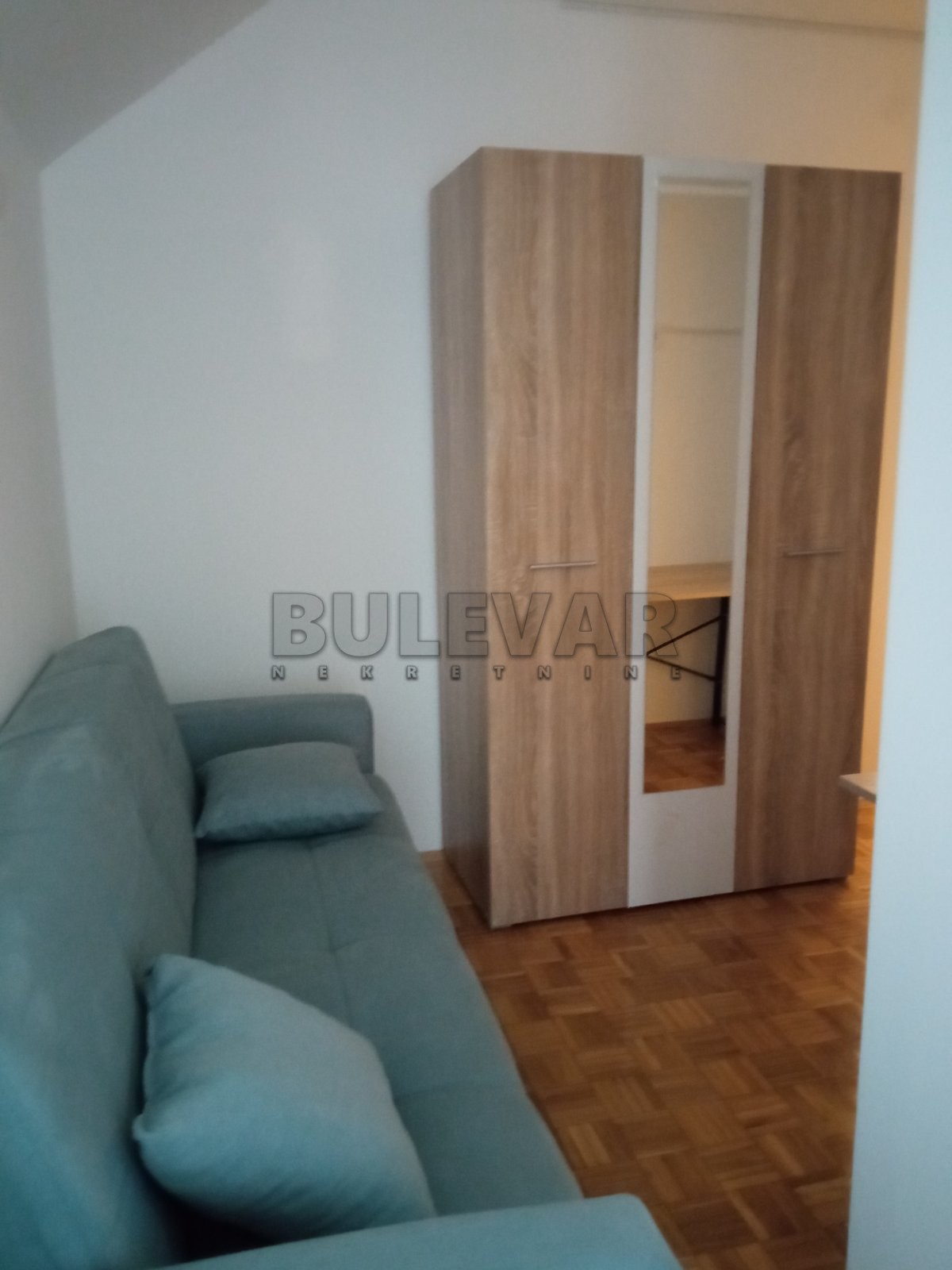 Jednosoban stan, 40 m2, Medijana, Sretena Stefanovića ID: i-010478 1