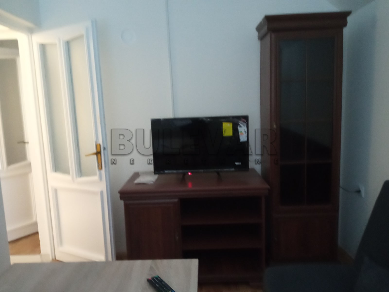 Jednosoban stan, 40 m2, Medijana, Sretena Stefanovića ID: i-010478 2