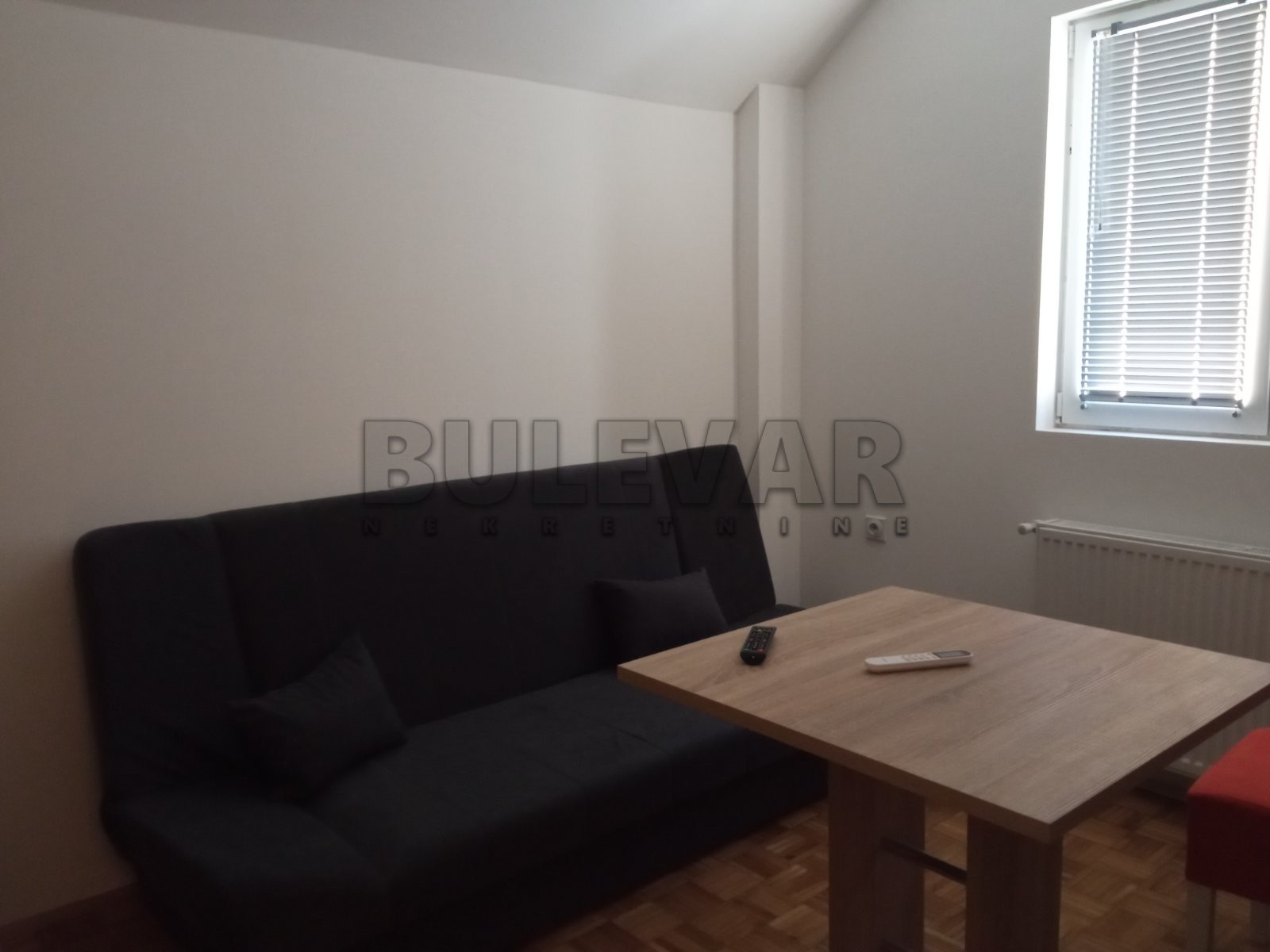 Jednosoban stan, 40 m2, Medijana, Sretena Stefanovića ID: i-010478 3