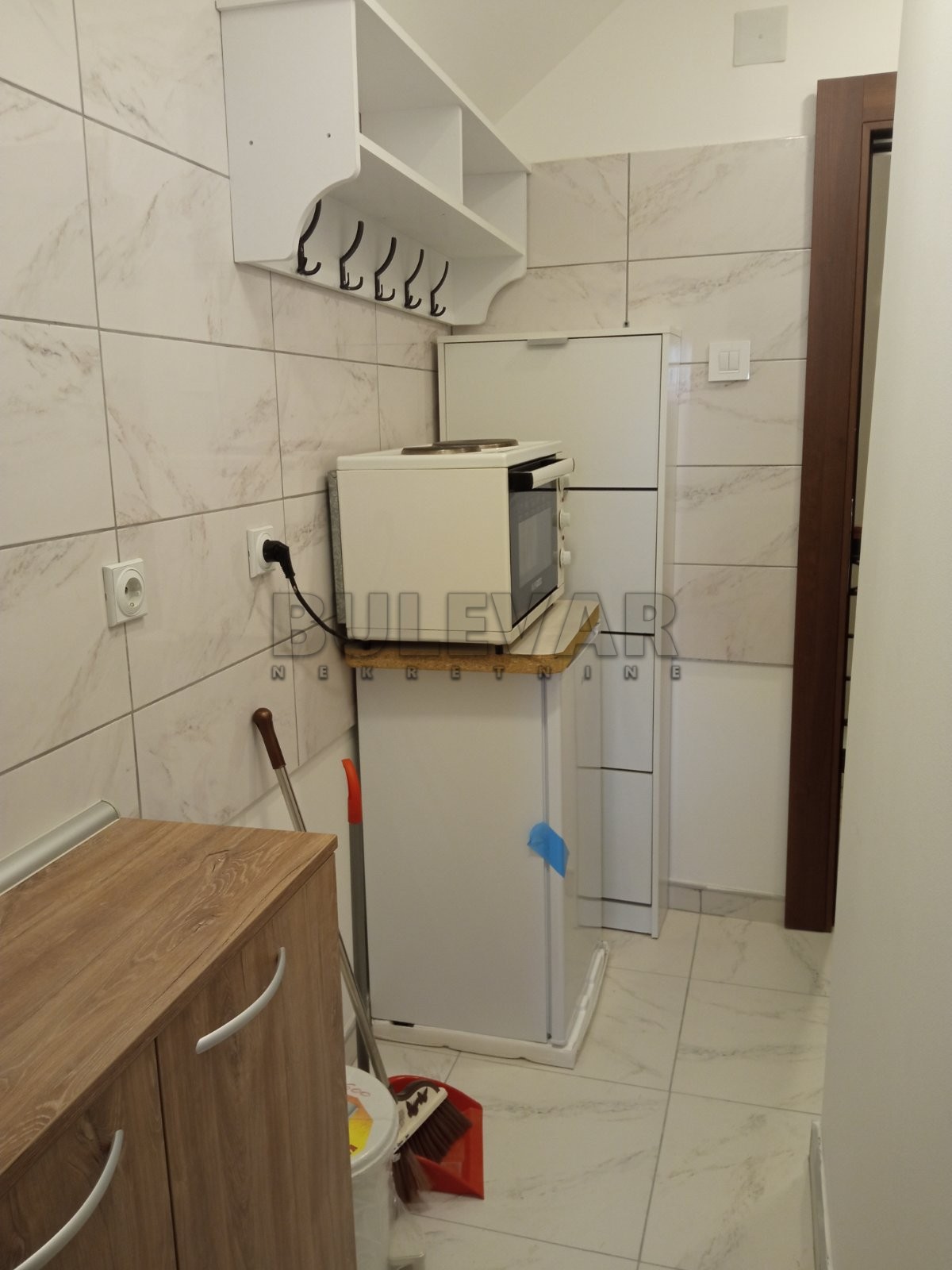 Jednosoban stan, 40 m2, Medijana, Sretena Stefanovića ID: i-010478 5