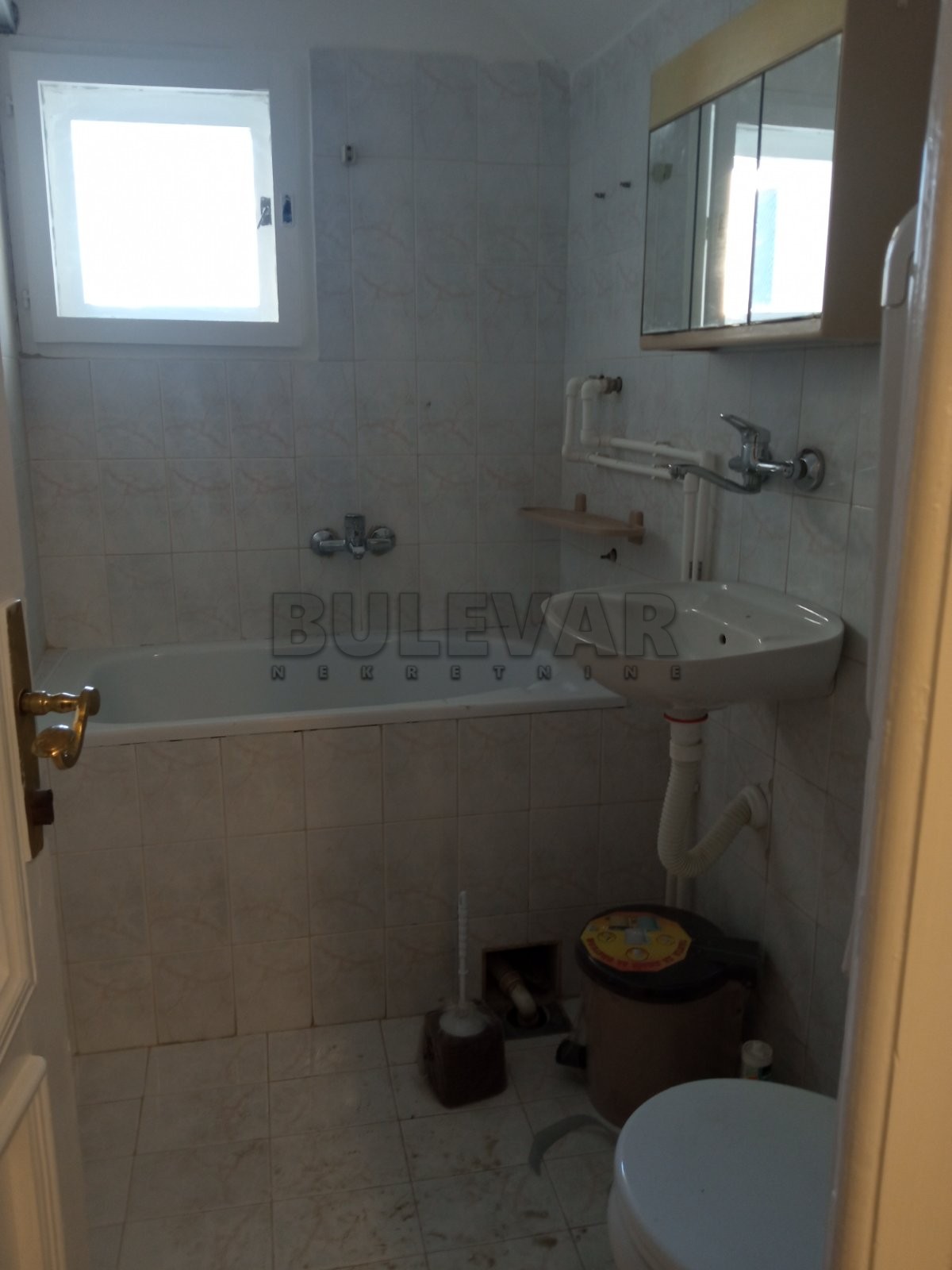 Jednosoban stan, 40 m2, Medijana, Sretena Stefanovića ID: i-010478 6