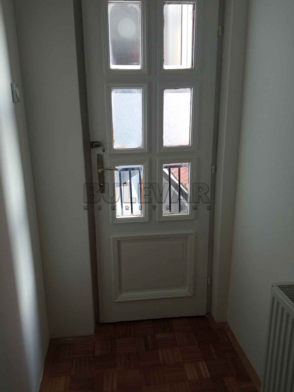 Jednosoban stan, 40 m2, Medijana, Sretena Stefanovića ID: i-010478 8