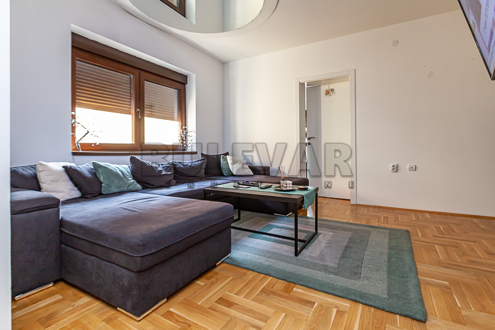 Jednosoban stan, 40 m2, Pantelej, Studenička ID: i-011167 1