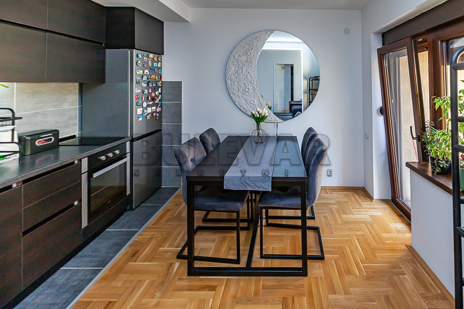 Jednosoban stan, 40 m2, Pantelej, Studenička ID: i-011167 4