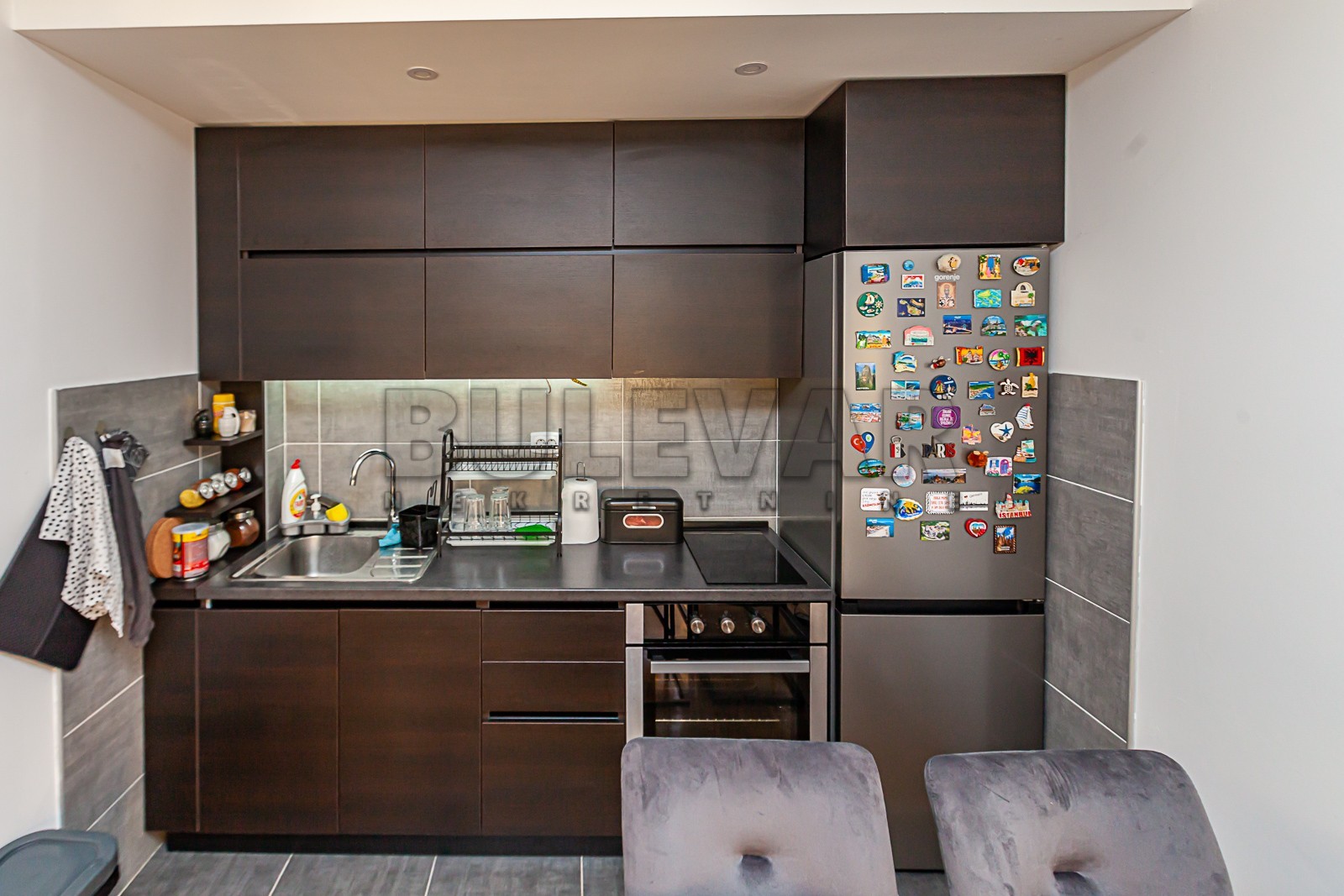 Jednosoban stan, 40 m2, Pantelej, Studenička ID: i-011167 5