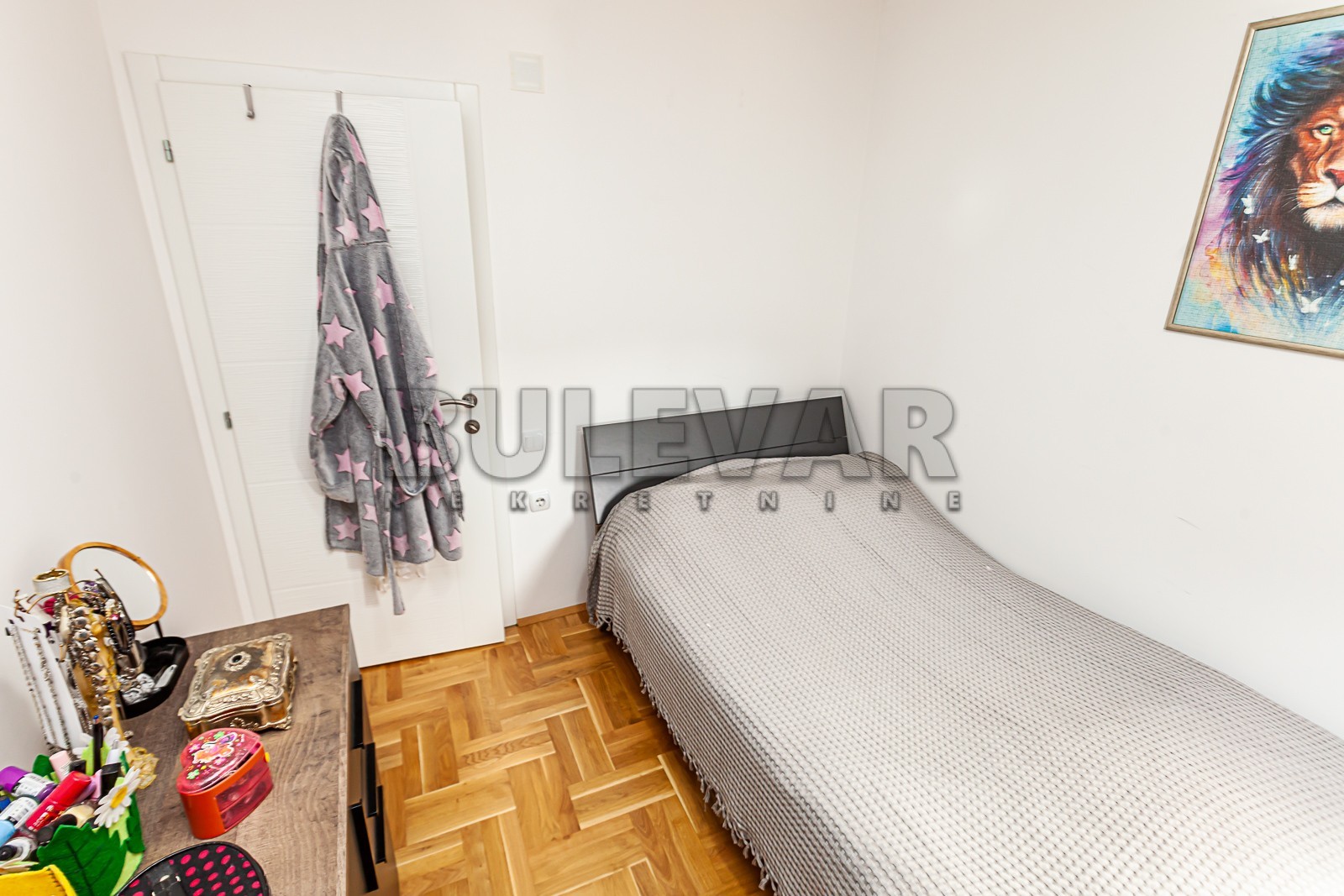 Jednosoban stan, 40 m2, Pantelej, Studenička ID: i-011167 7