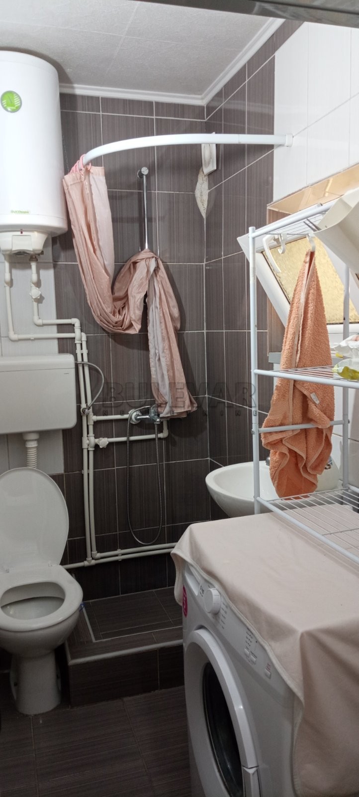 Jednosoban stan, 40 m2, Železnička stanica, Vojvode Gojka ID: p-09564 10