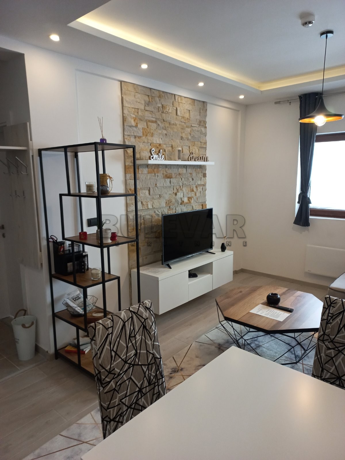 Jednosoban stan, 41 m2, Vikend naselje ID: p-09082 6