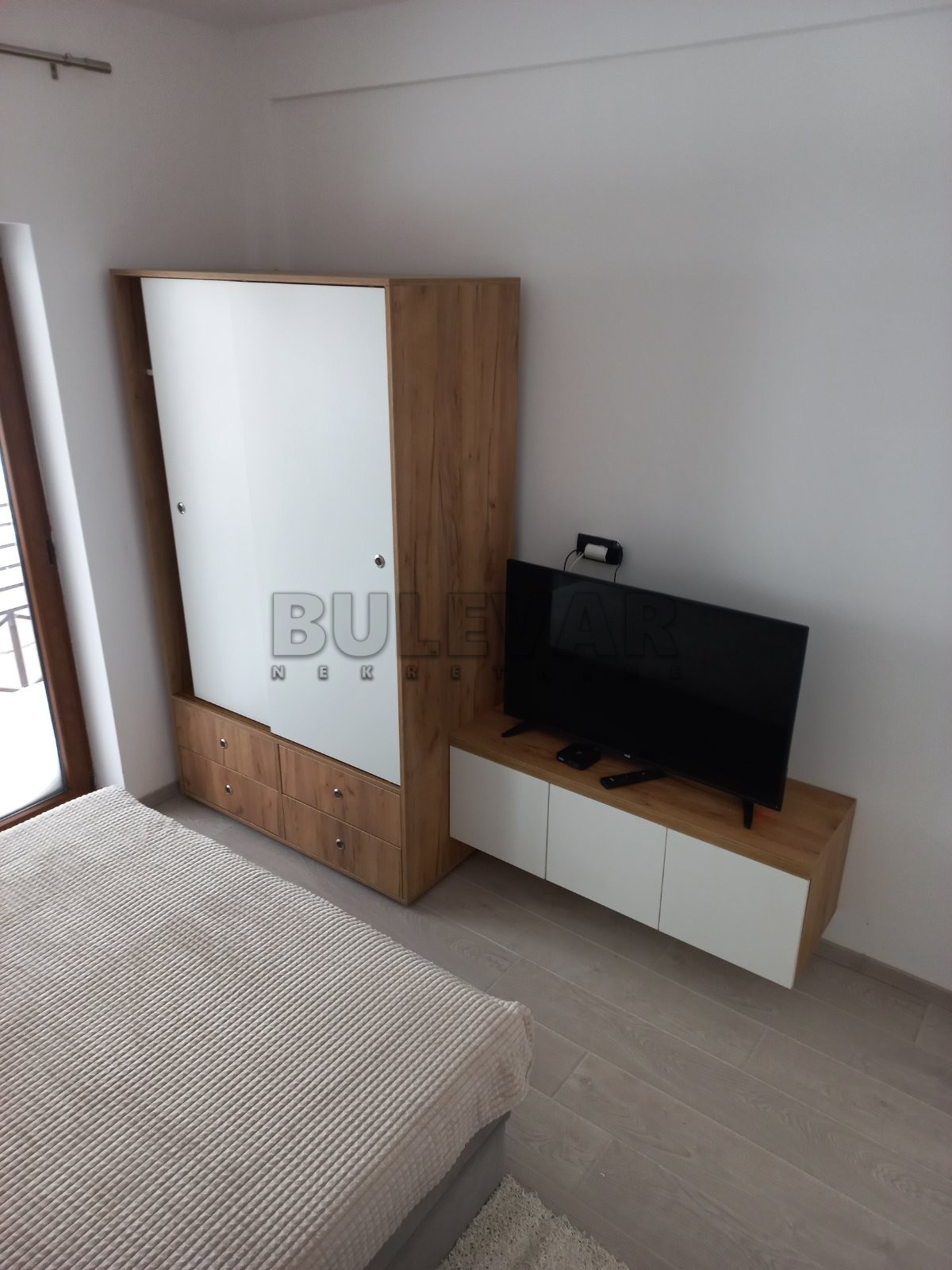 Jednosoban stan, 41 m2, Vikend naselje ID: p-09082 8