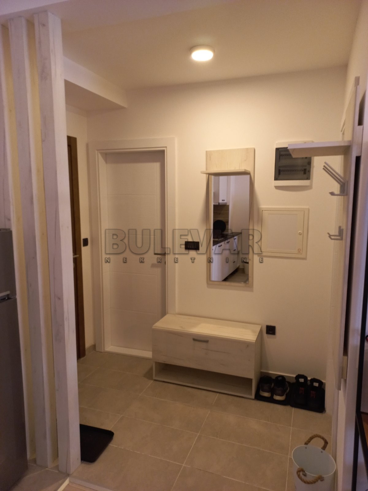 Jednosoban stan, 41 m2, Vikend naselje ID: p-09082 1