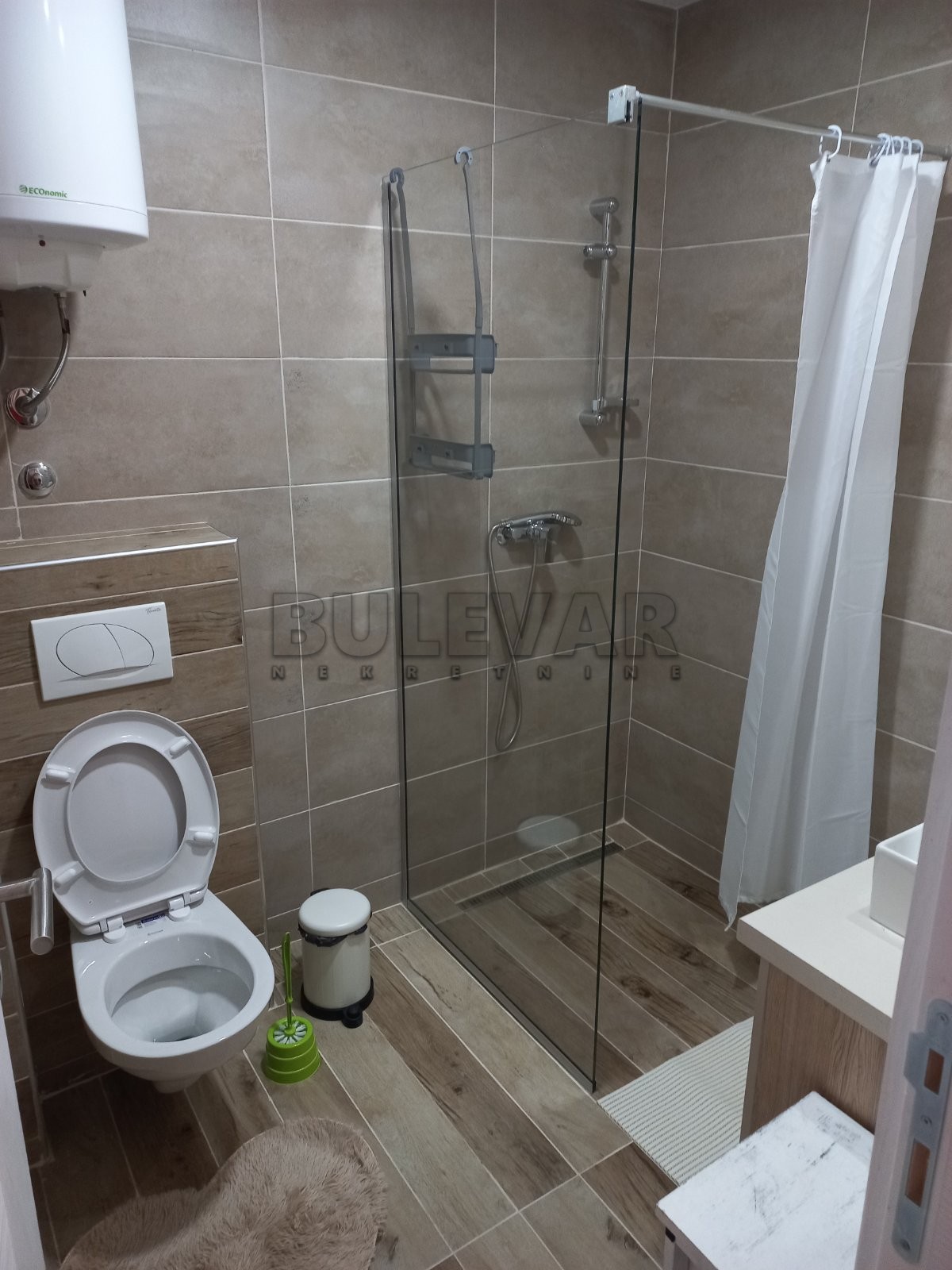 Jednosoban stan, 41 m2, Vikend naselje ID: p-09082 2