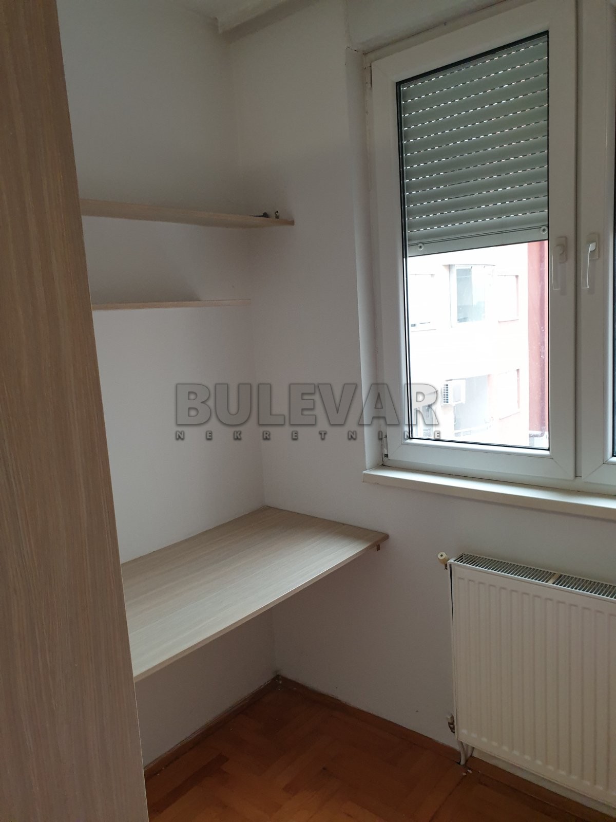 Jednosoban stan, 42 m2, Centar, Kej Kola srpskih sestara ID: i-09101 21