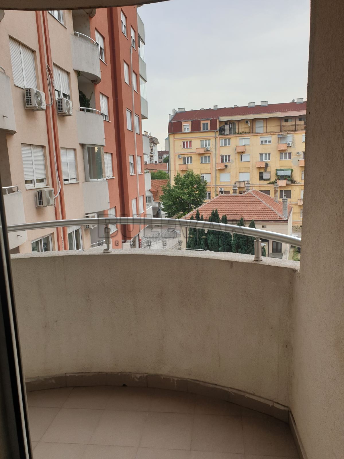 Jednosoban stan, 42 m2, Centar, Kej Kola srpskih sestara ID: i-09101 24
