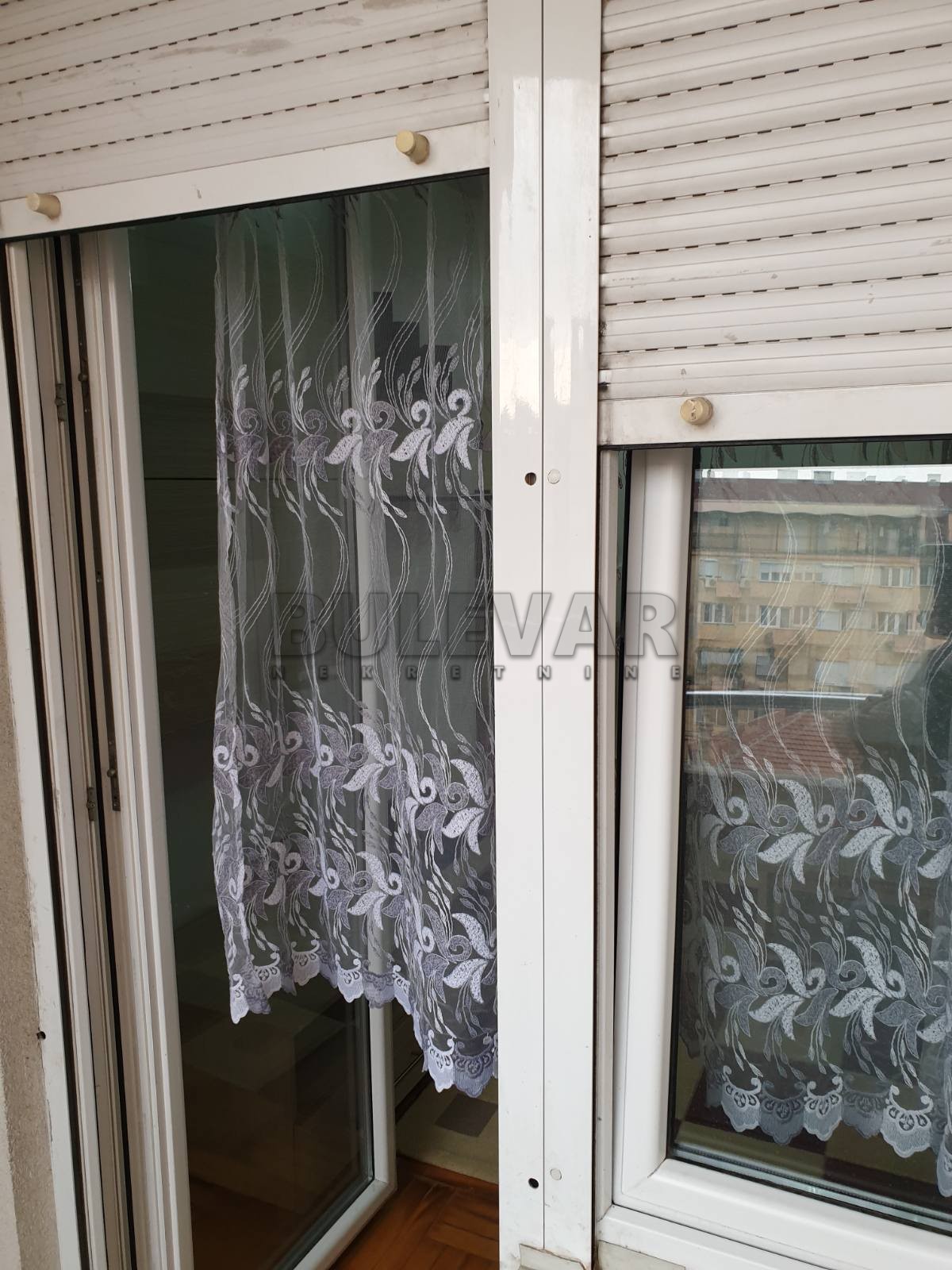 Jednosoban stan, 42 m2, Centar, Kej Kola srpskih sestara ID: i-09101 25