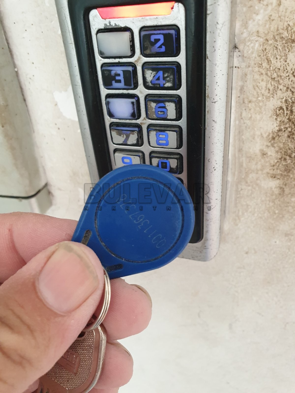 Jednosoban stan, 42 m2, Centar, Kej Kola srpskih sestara ID: i-09101 28