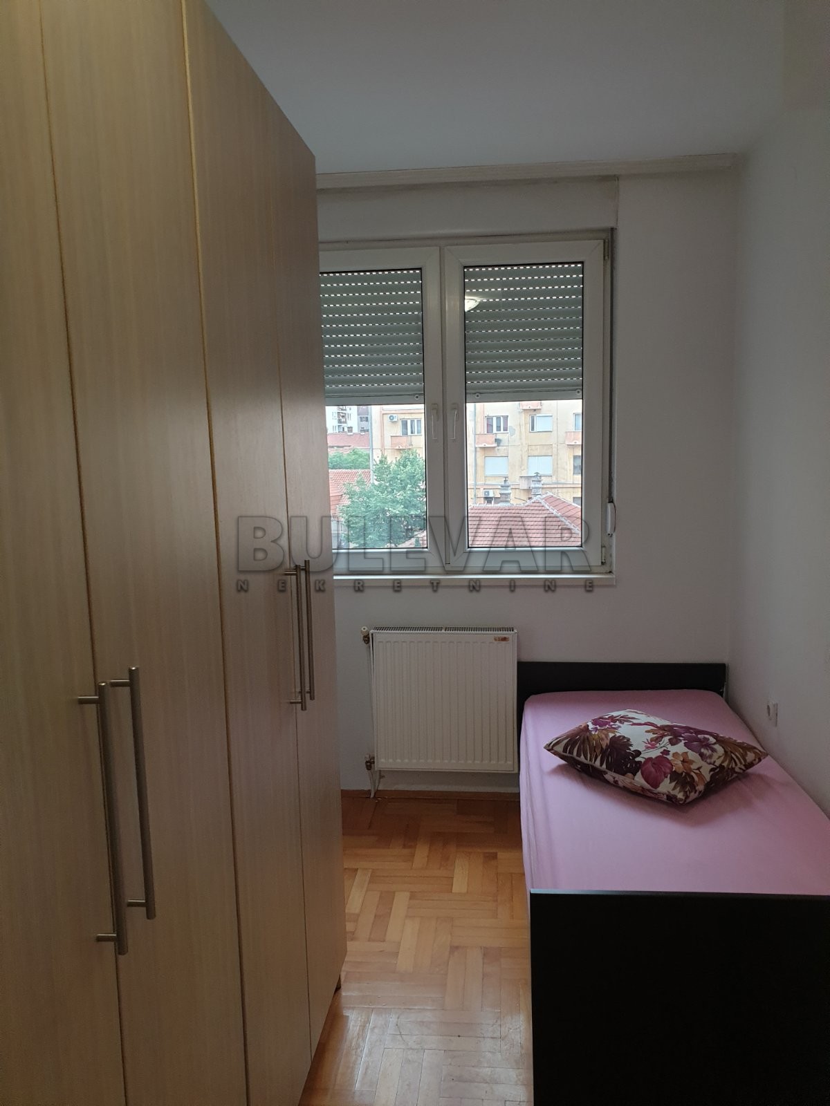 Jednosoban stan, 42 m2, Centar, Kej Kola srpskih sestara ID: i-09101 12