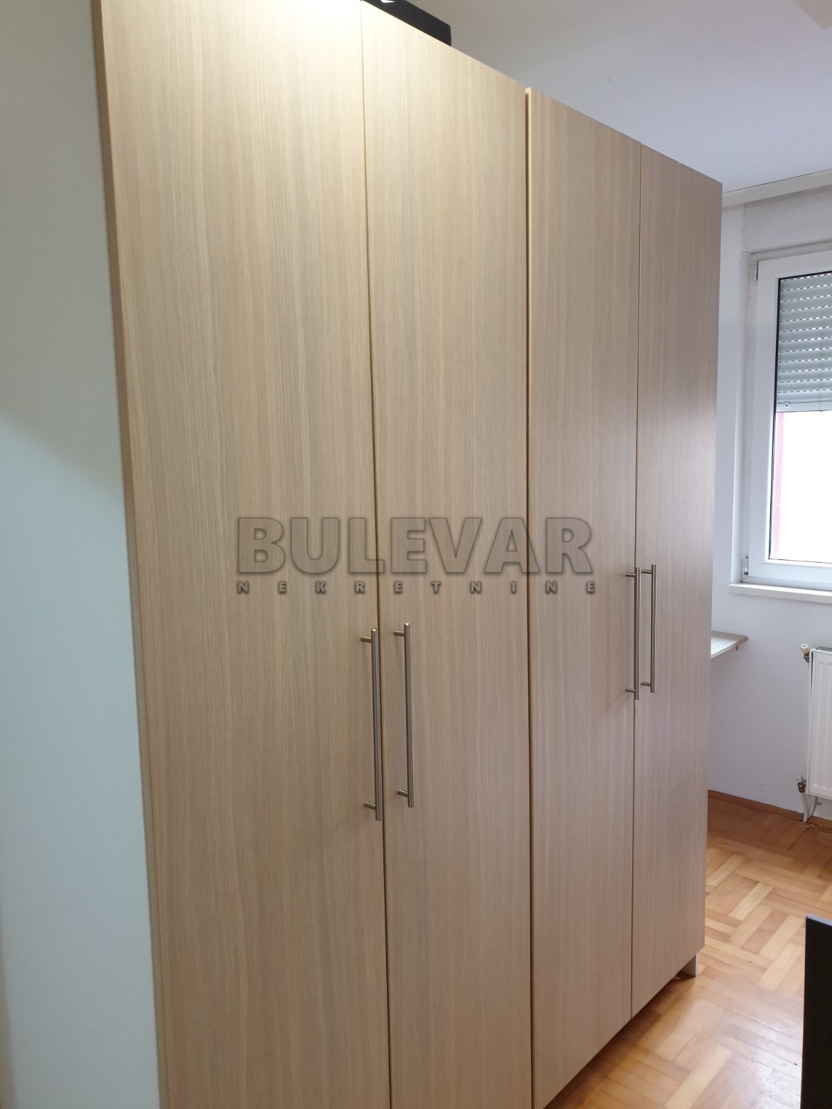 Jednosoban stan, 42 m2, Centar, Kej Kola srpskih sestara ID: i-09101 13