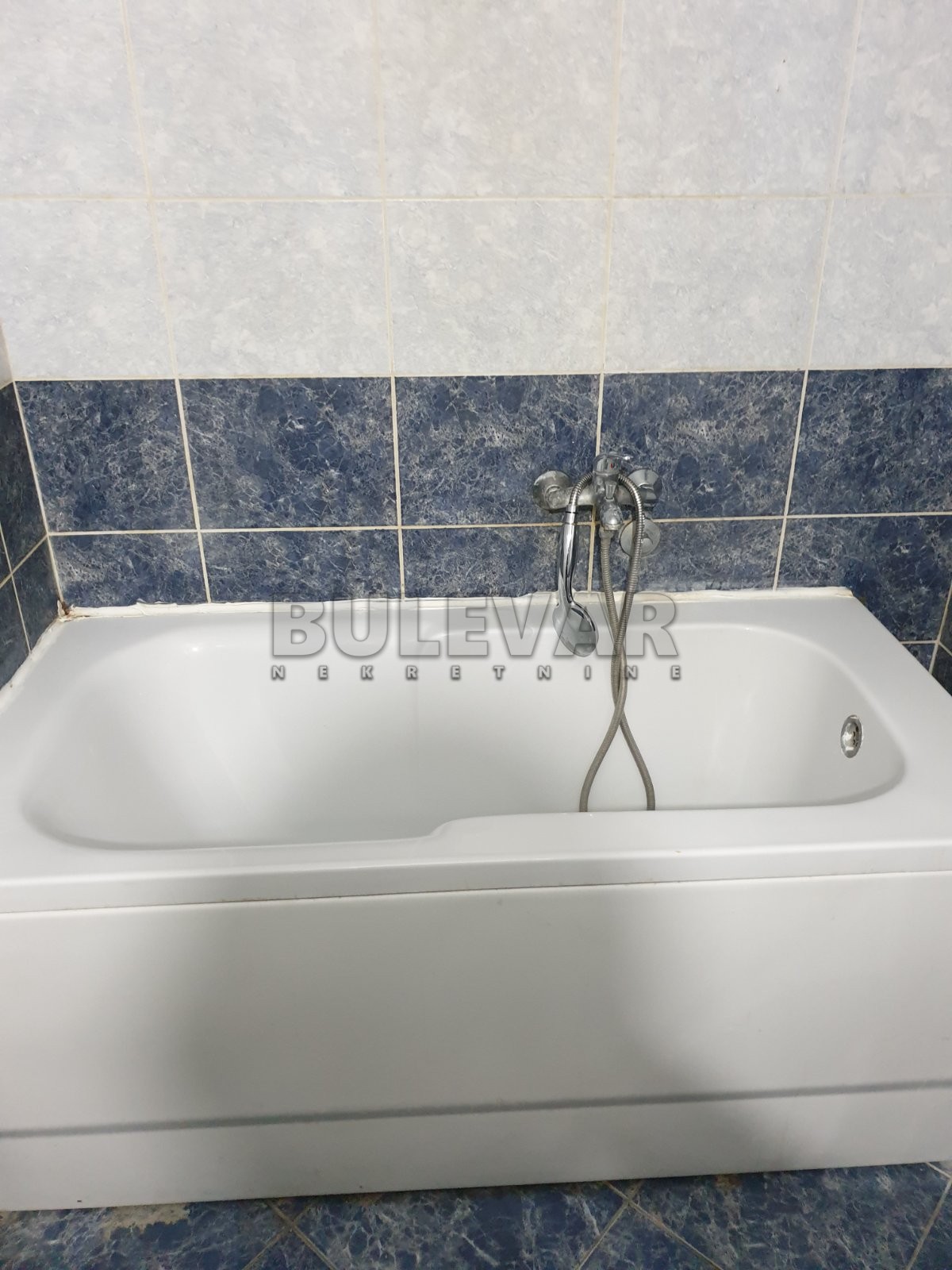 Jednosoban stan, 42 m2, Centar, Kej Kola srpskih sestara ID: i-09101 16