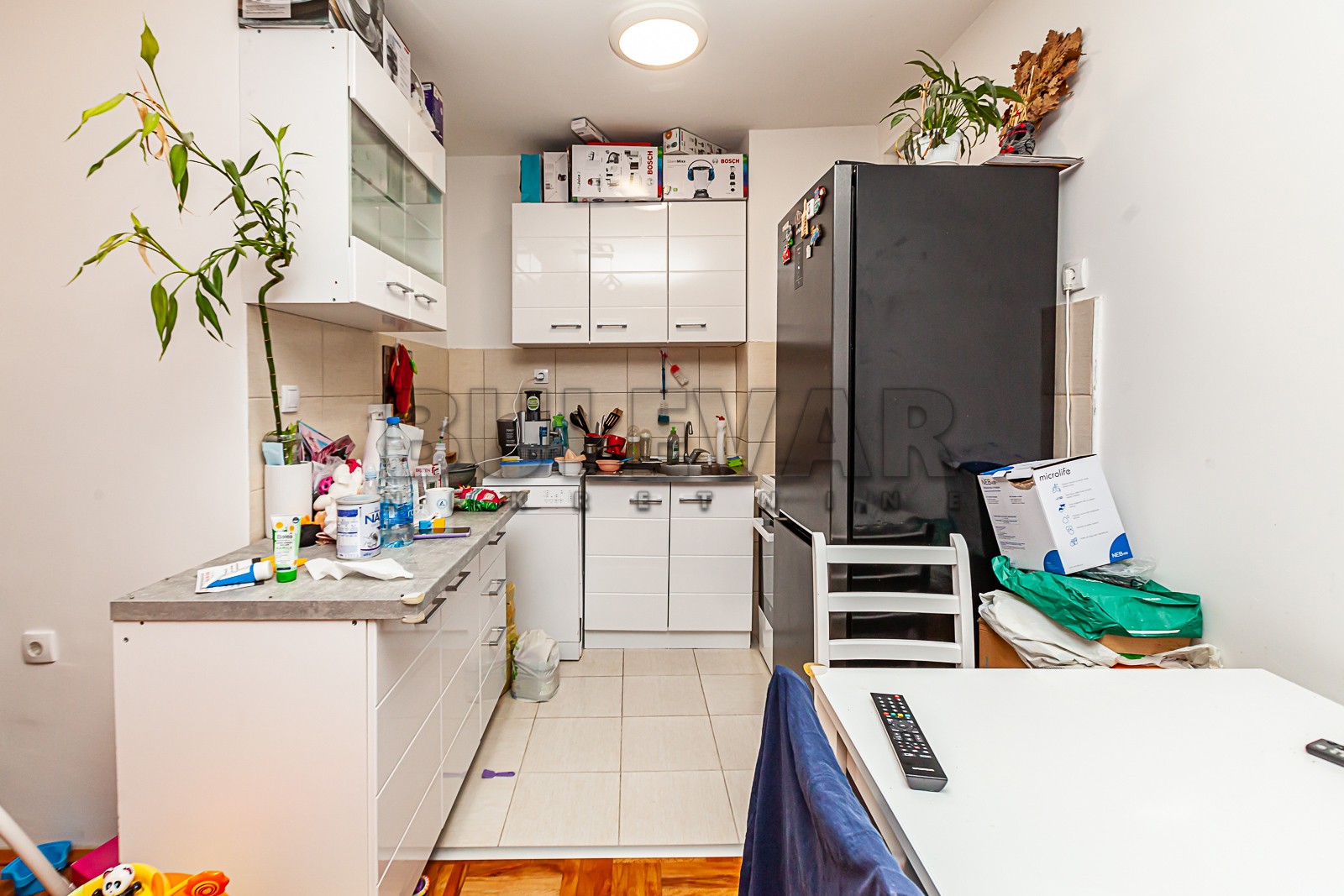 Jednosoban stan, 43 m2, Duvanište, Bulevar Medijana ID: p-010246 2