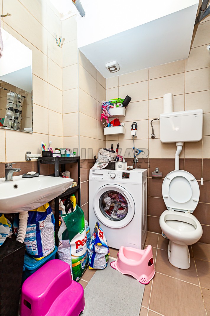 Jednosoban stan, 43 m2, Duvanište, Bulevar Medijana ID: p-010246 4