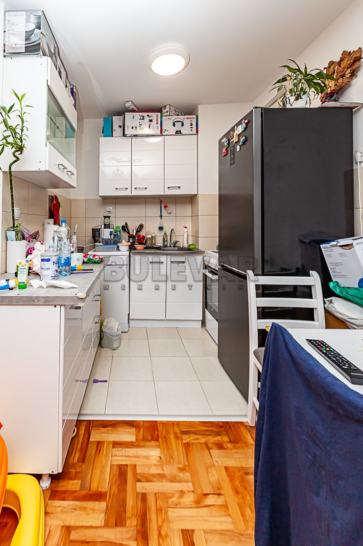 Jednosoban stan, 43 m2, Duvanište, Bulevar Medijana ID: p-010246 1