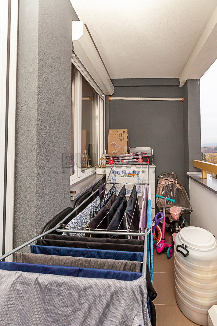 Jednosoban stan, 43 m2, Duvanište, Bulevar Medijana ID: p-010246 8