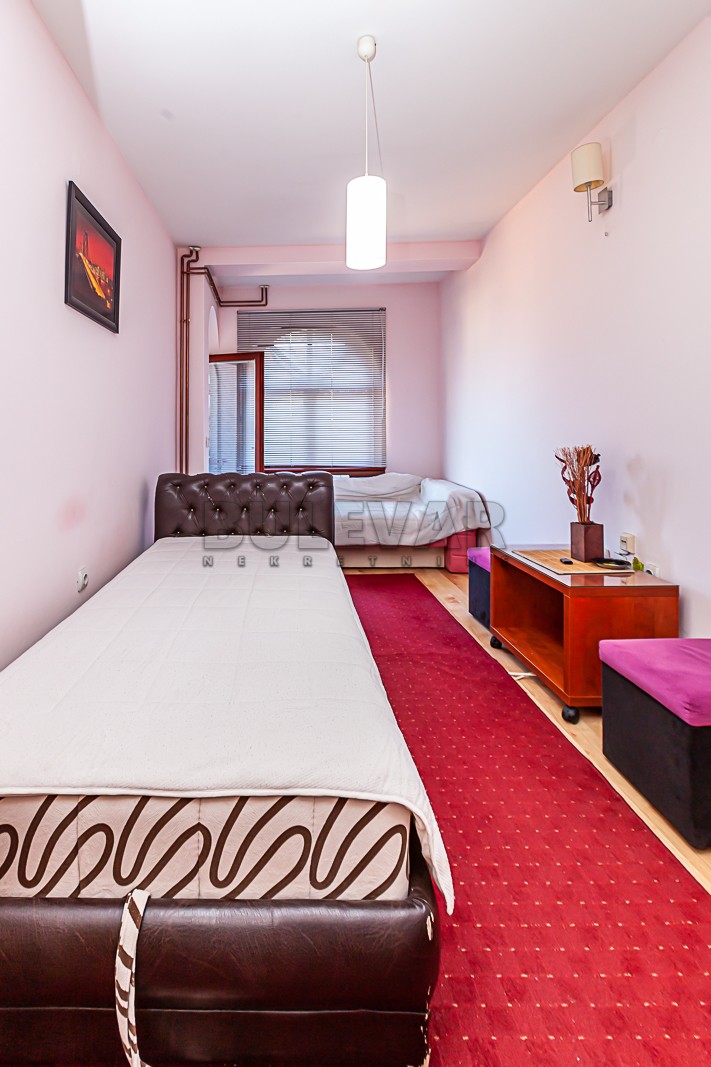 Jednosoban stan, 44 m2, Palilula, Kovanlučka ID: i-010451 3