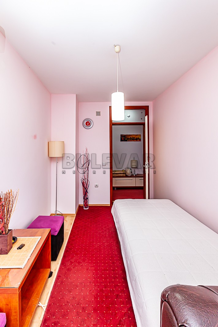 Jednosoban stan, 44 m2, Palilula, Kovanlučka ID: i-010451 4