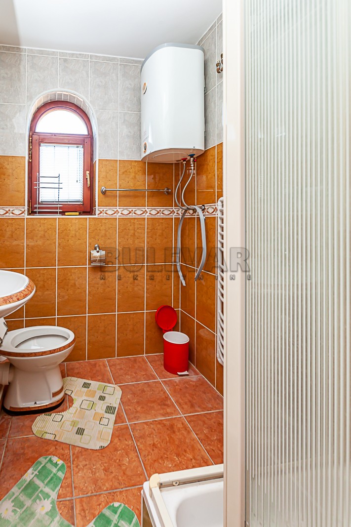 Jednosoban stan, 44 m2, Palilula, Kovanlučka ID: i-010451 5