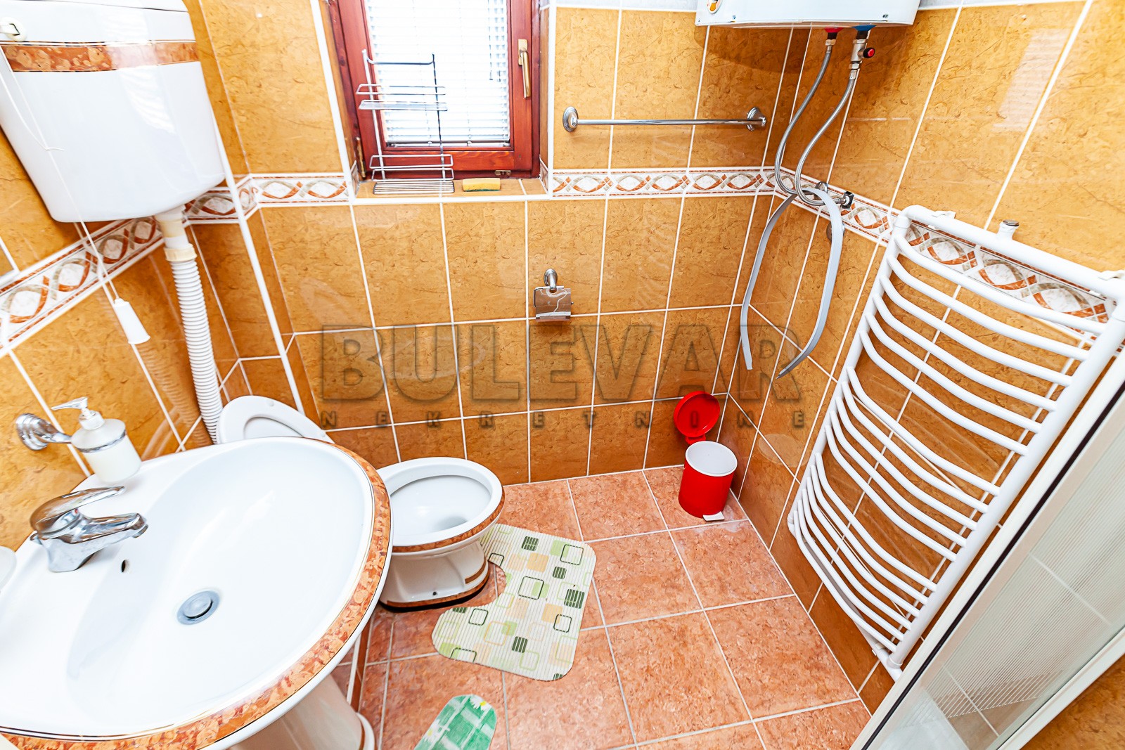 Jednosoban stan, 44 m2, Palilula, Kovanlučka ID: i-010451 6