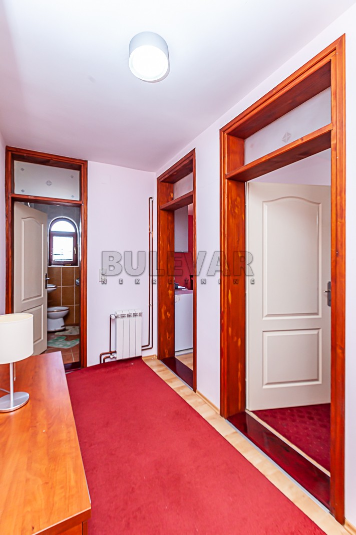 Jednosoban stan, 44 m2, Palilula, Kovanlučka ID: i-010451 7