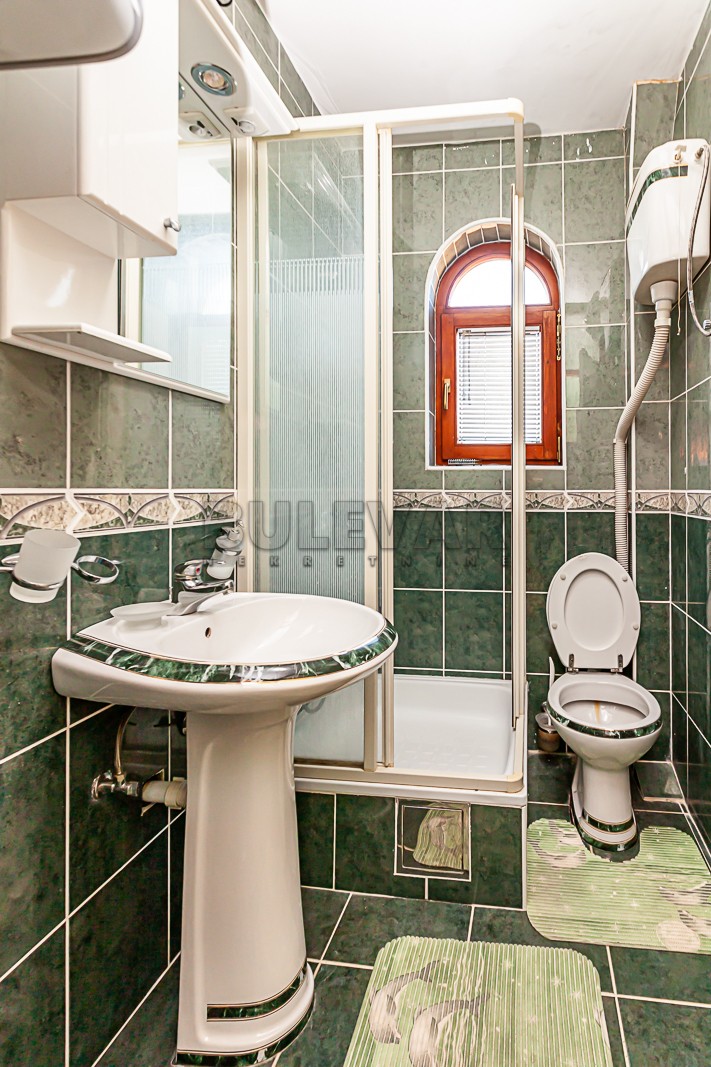 Jednosoban stan, 44 m2, Palilula, Kovanlučka ID: i-010452 5