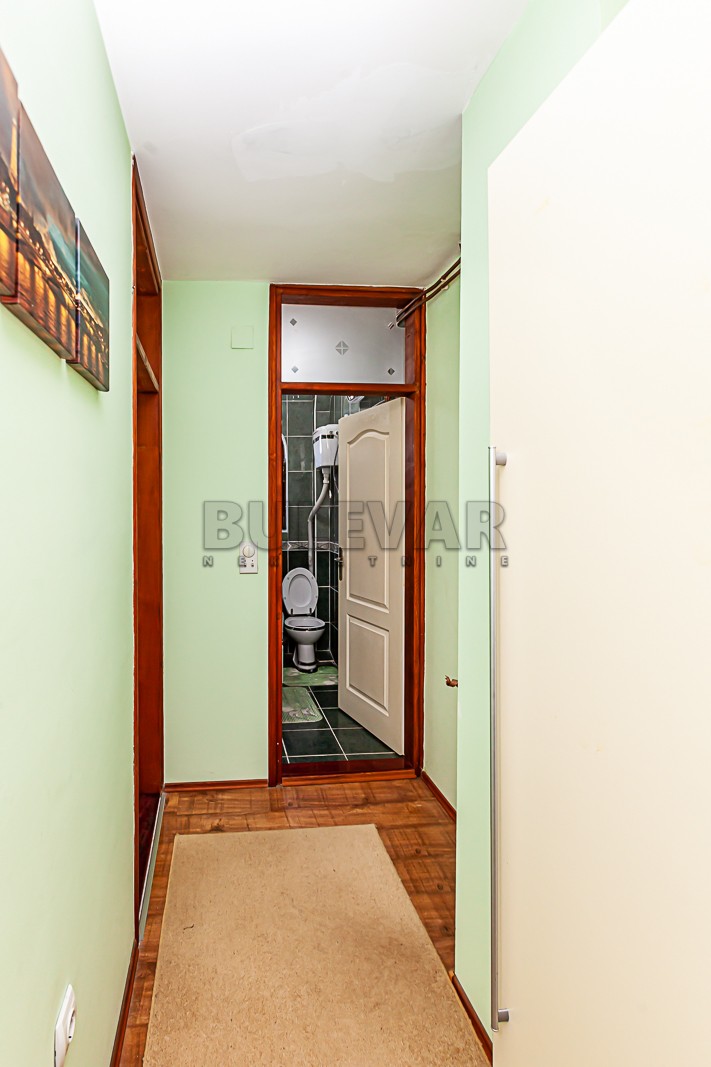 Jednosoban stan, 44 m2, Palilula, Kovanlučka ID: i-010452 6