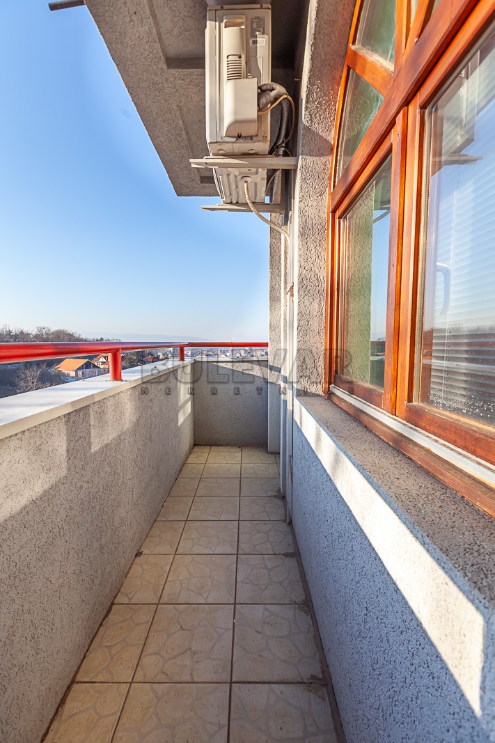 Jednosoban stan, 44 m2, Palilula, Kovanlučka ID: i-010452 7