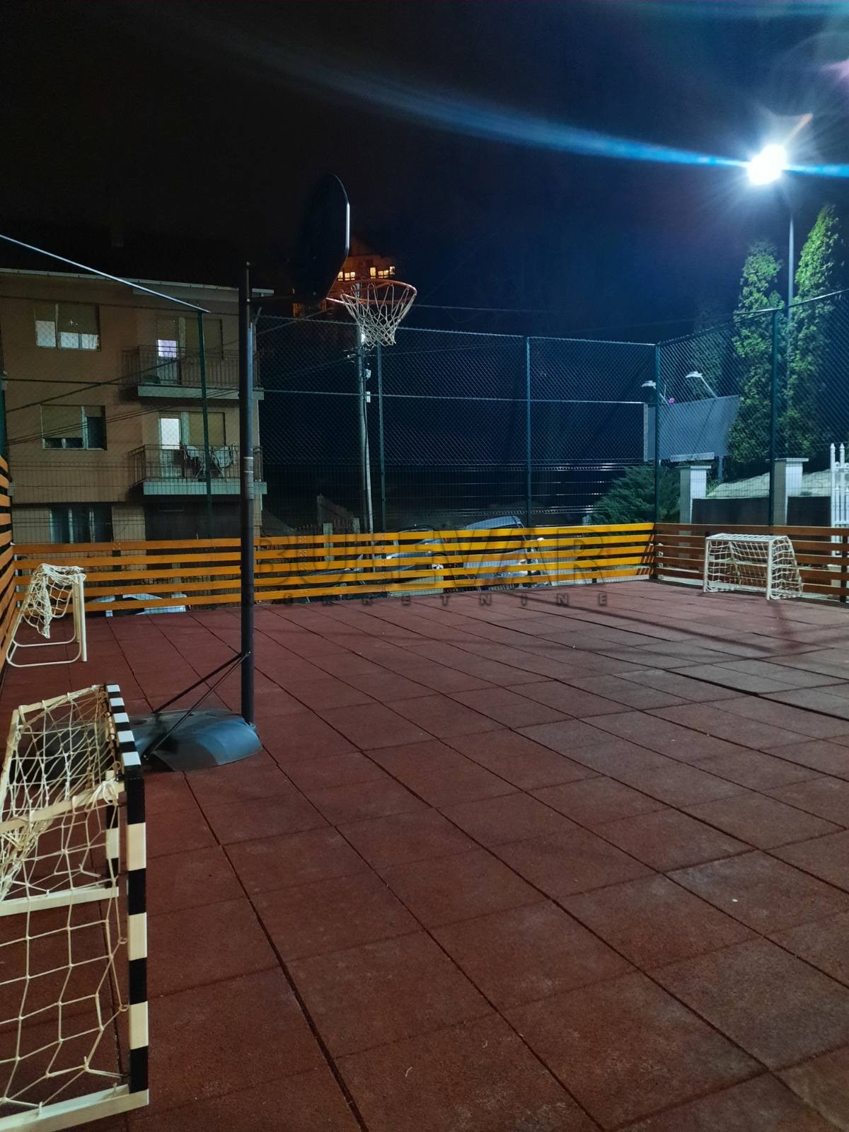 Jednosoban stan, 44 m2, Palilula, Kovanlučka ID: i-010452 19