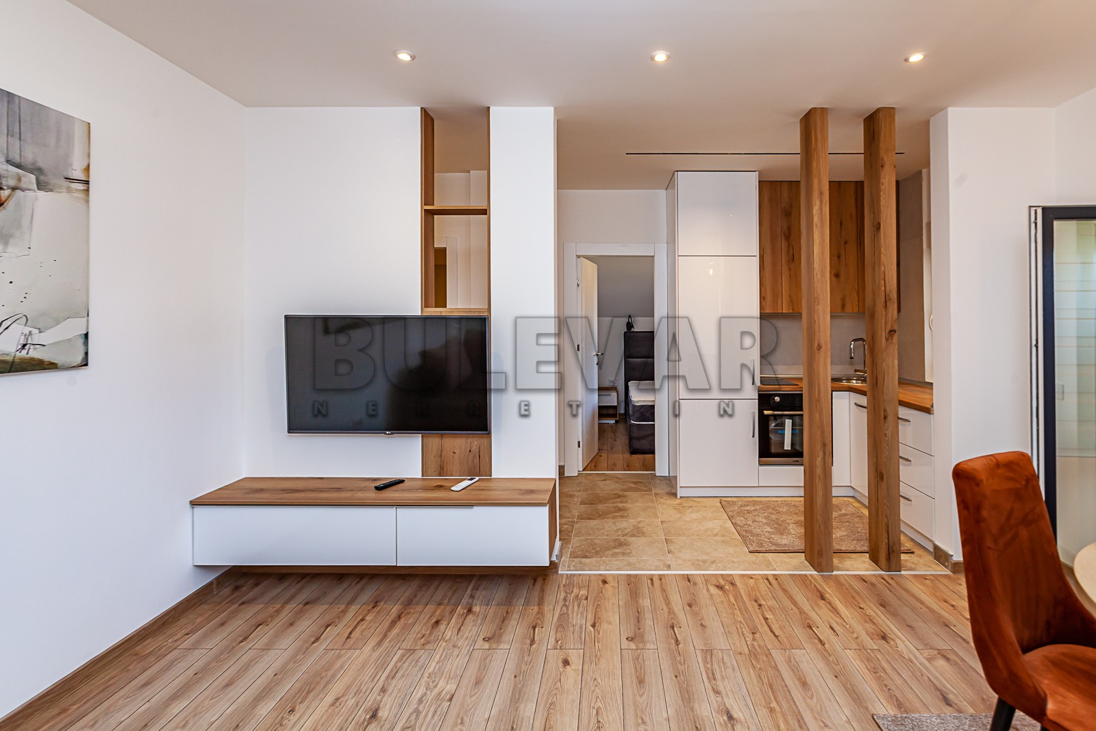 Jednosoban stan, 45 m2, Duvanište, Đerdapska ID: i-011271 2