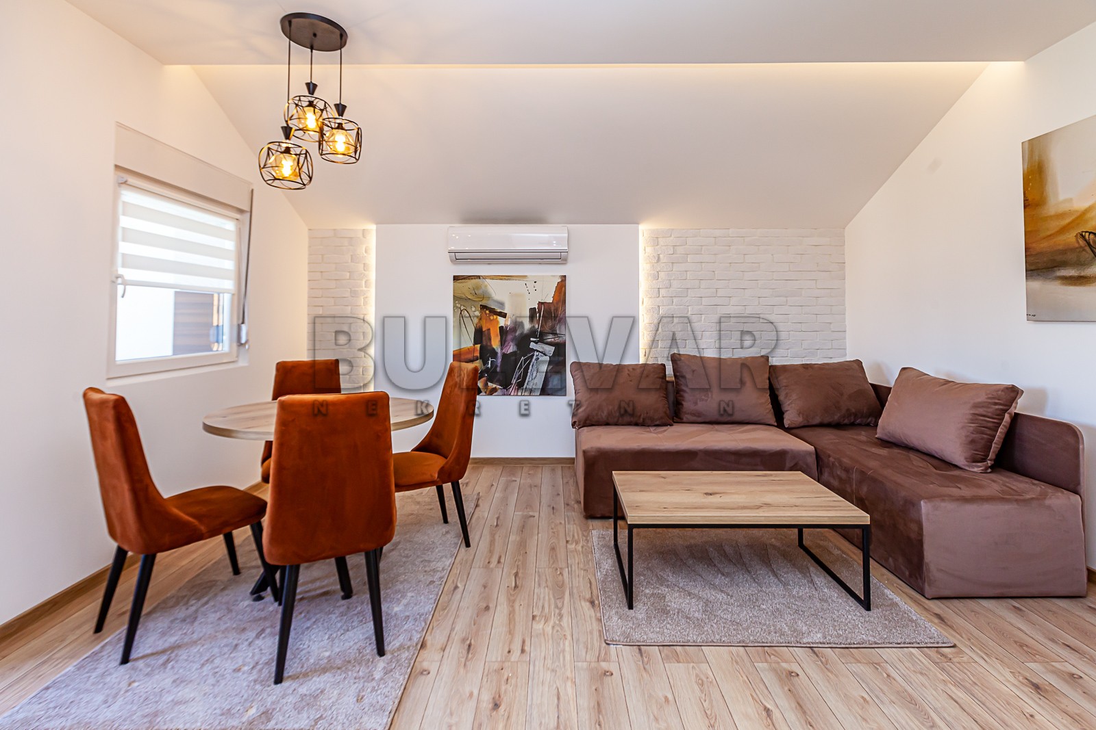 Jednosoban stan, 45 m2, Duvanište, Đerdapska ID: i-011271 3