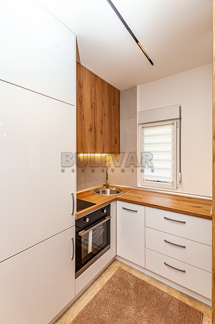 Jednosoban stan, 45 m2, Duvanište, Đerdapska ID: i-011271 4