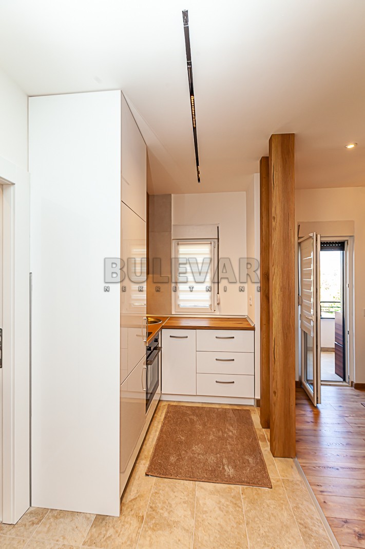 Jednosoban stan, 45 m2, Duvanište, Đerdapska ID: i-011271 5